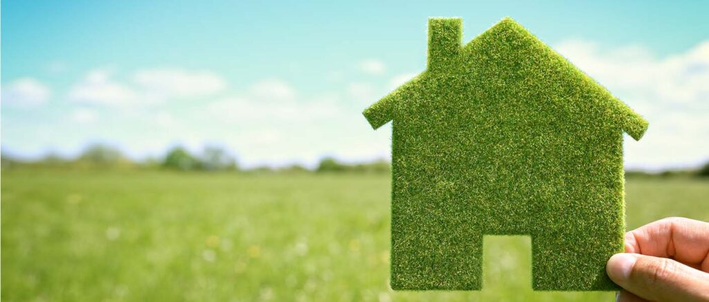 What is a green mortgage?